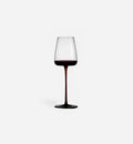Verre à vin Claris 360 ml, vue de face sur fond blanc
