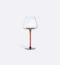 Verre à vin Cristal I 710 ml, vue de face sur fond blanc