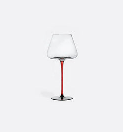 Verre à vin Cristal I 710 ml, vue de face sur fond blanc