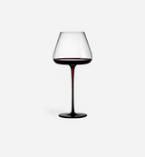 Verre à vin Elaros 720 ml, vue de face sur fond blanc