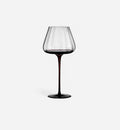 Verre à vin Elaros II 720 ml, vue de face sur fond blanc