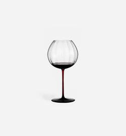 Verre à vin Orbs 860 ml, vue de face sur fond blanc