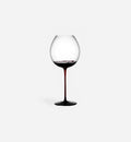 Verre à vin Orbs II 860 ml, vue de face sur fond blanc