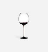Verre à vin Orbs II 860 ml, vue de face sur fond blanc