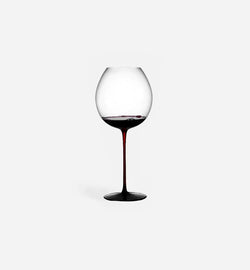 Verre à vin Orbs II 860 ml, vue de face sur fond blanc