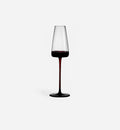 Verre à vin Serenta 270 ml, vue de face sur fond blanc
