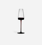 Verre à vin Serenta 270 ml, vue de face sur fond blanc