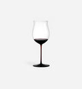 Verre à vin Tulipe II 950 ml, vue de face sur fond blanc