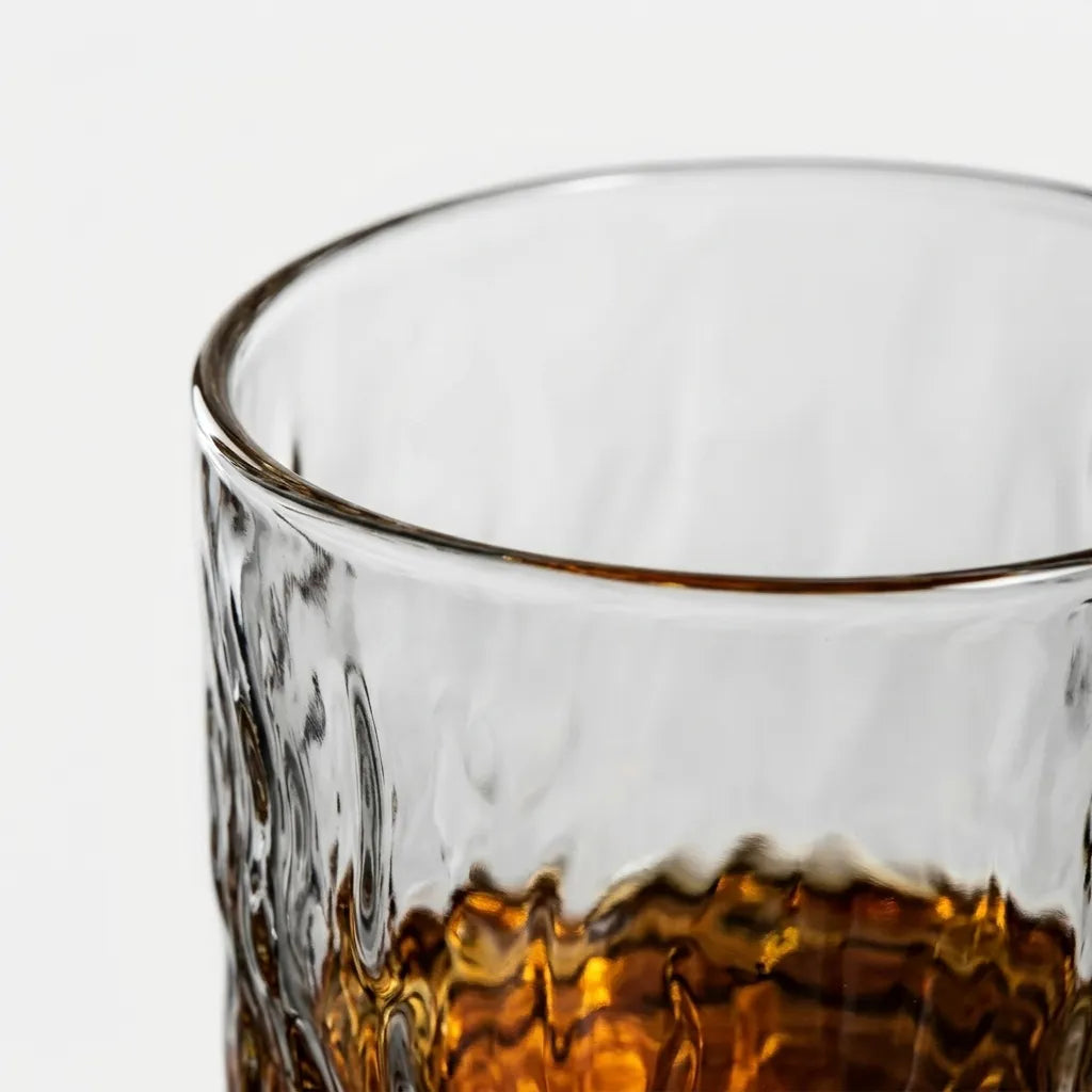 Verre à whisky - Brume