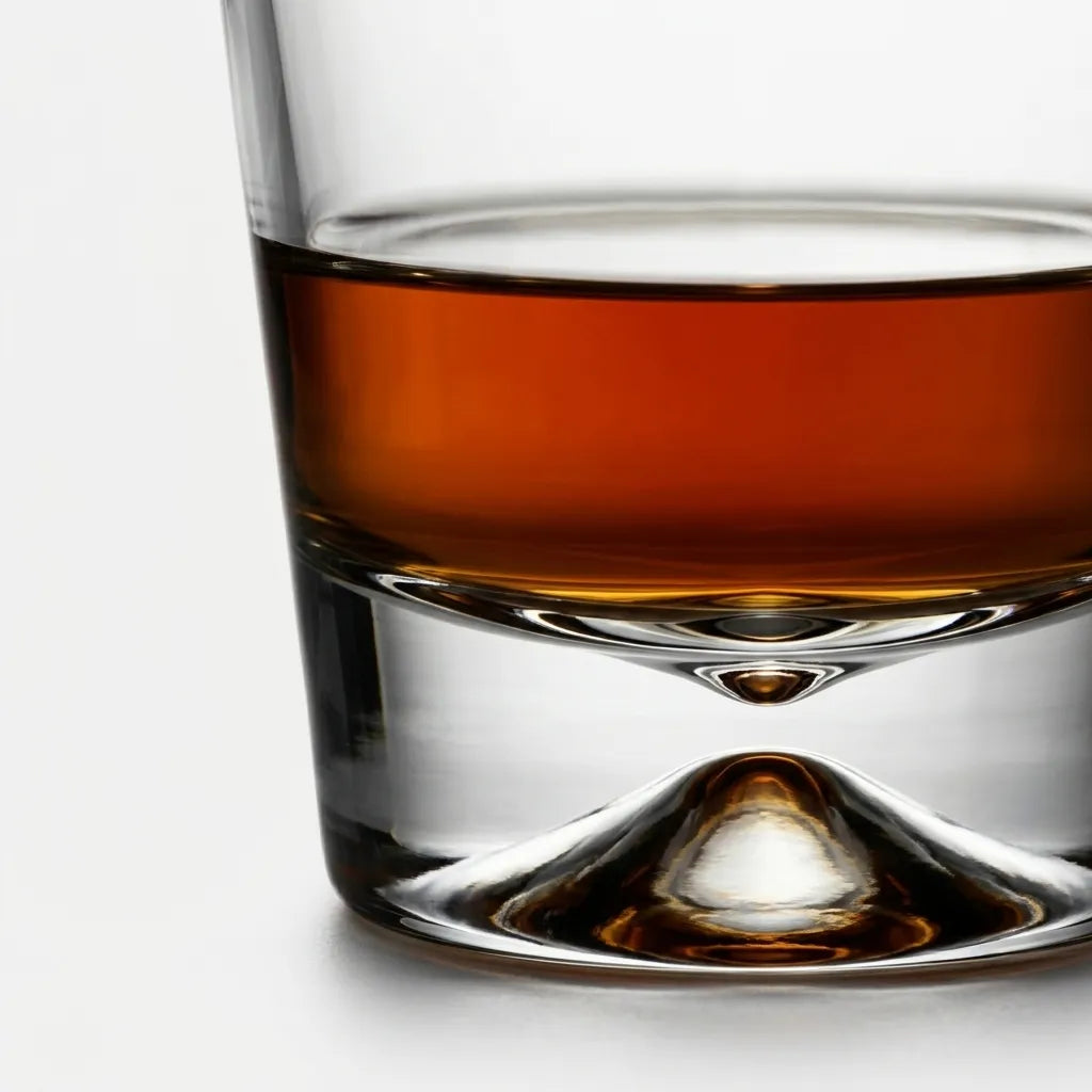 Verre à whisky - Clair