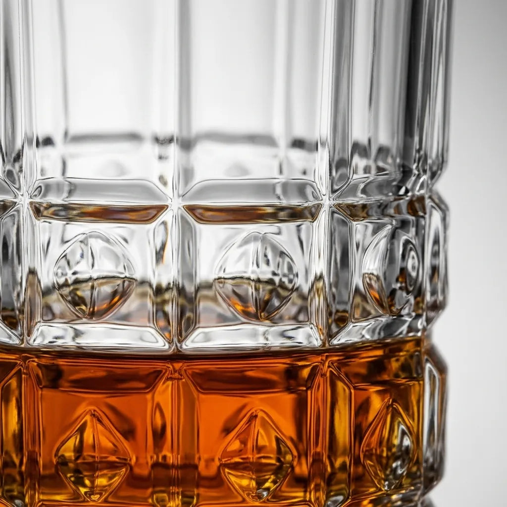 Verre à whisky - Grenade