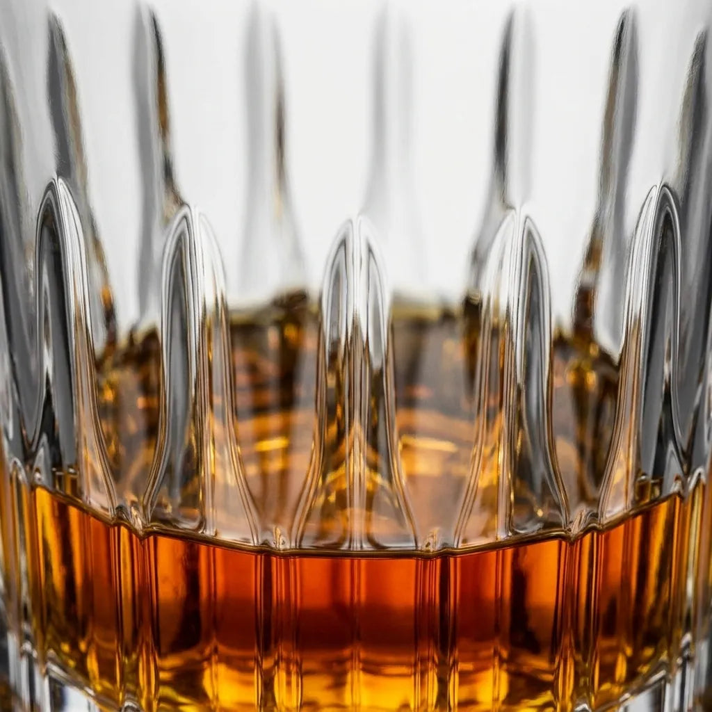 Verre à whisky - Rays II