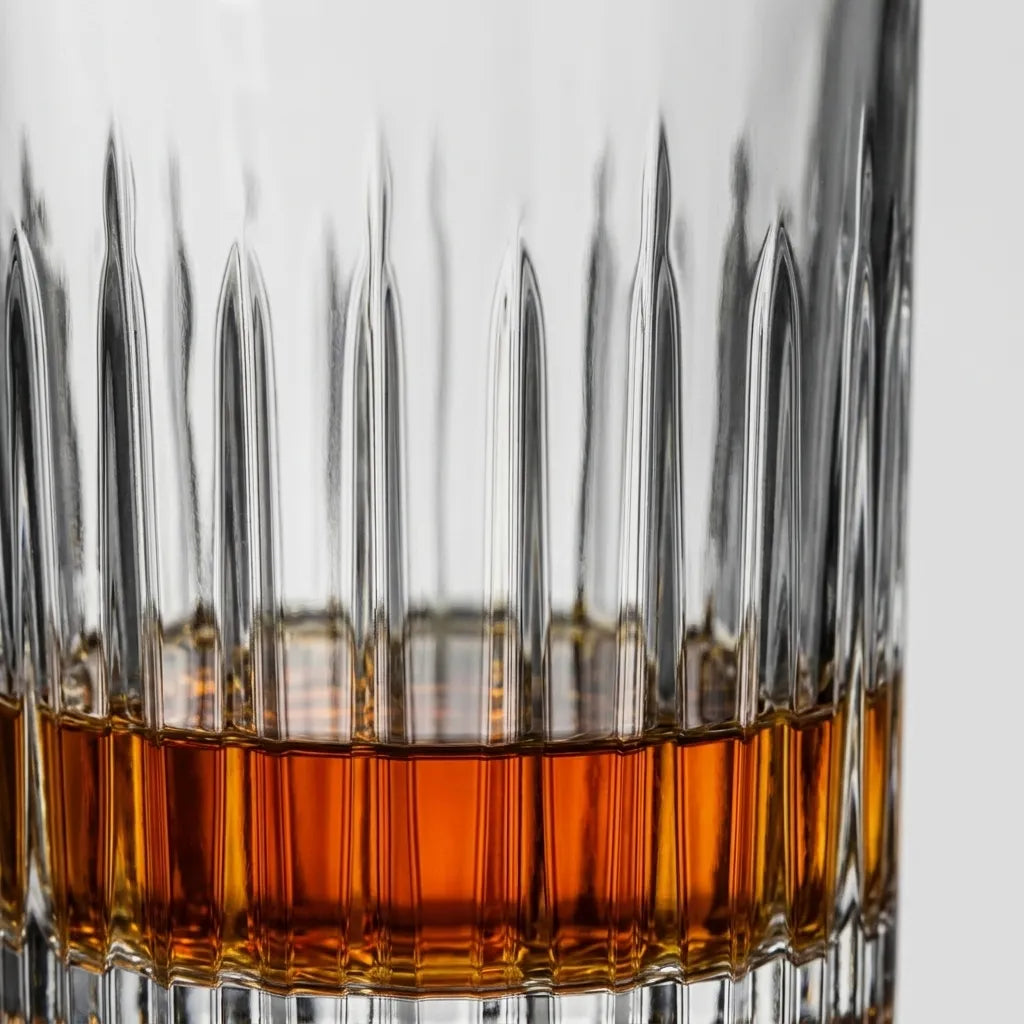Verre à whisky - Rays