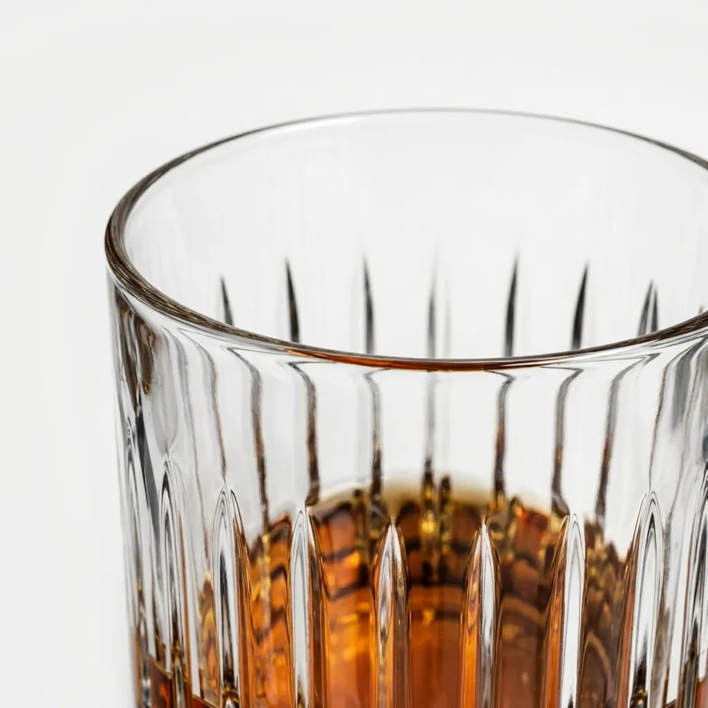 Verre à whisky - Rays