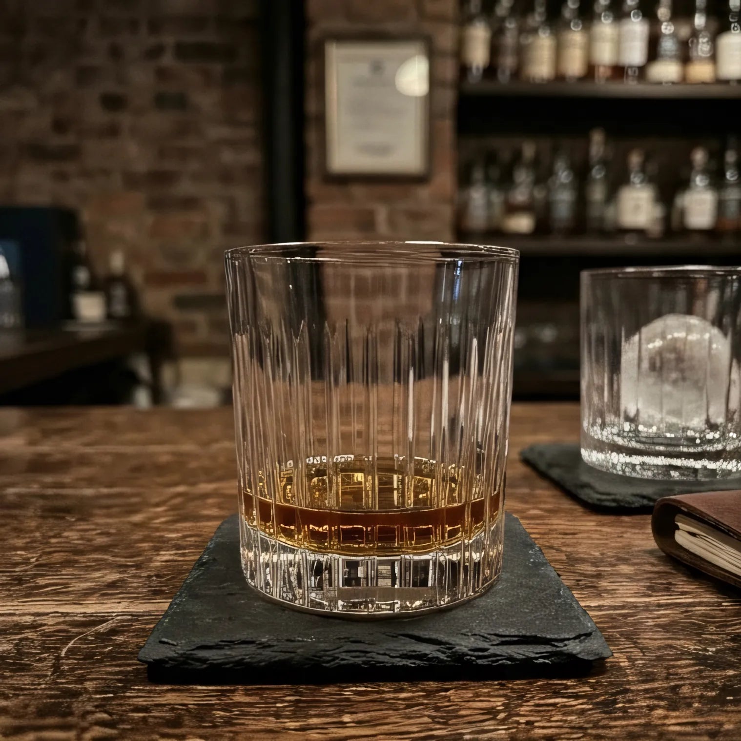 Verre à whisky - Rise