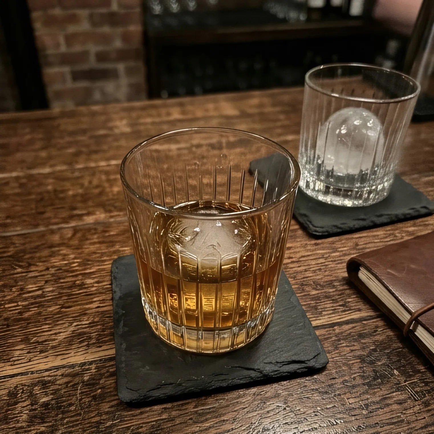 Verre à whisky - Rise