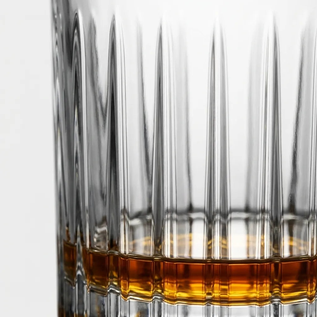Verre à whisky - Rise