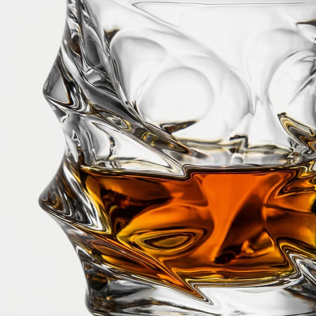 Verre à Whisky - Chaos