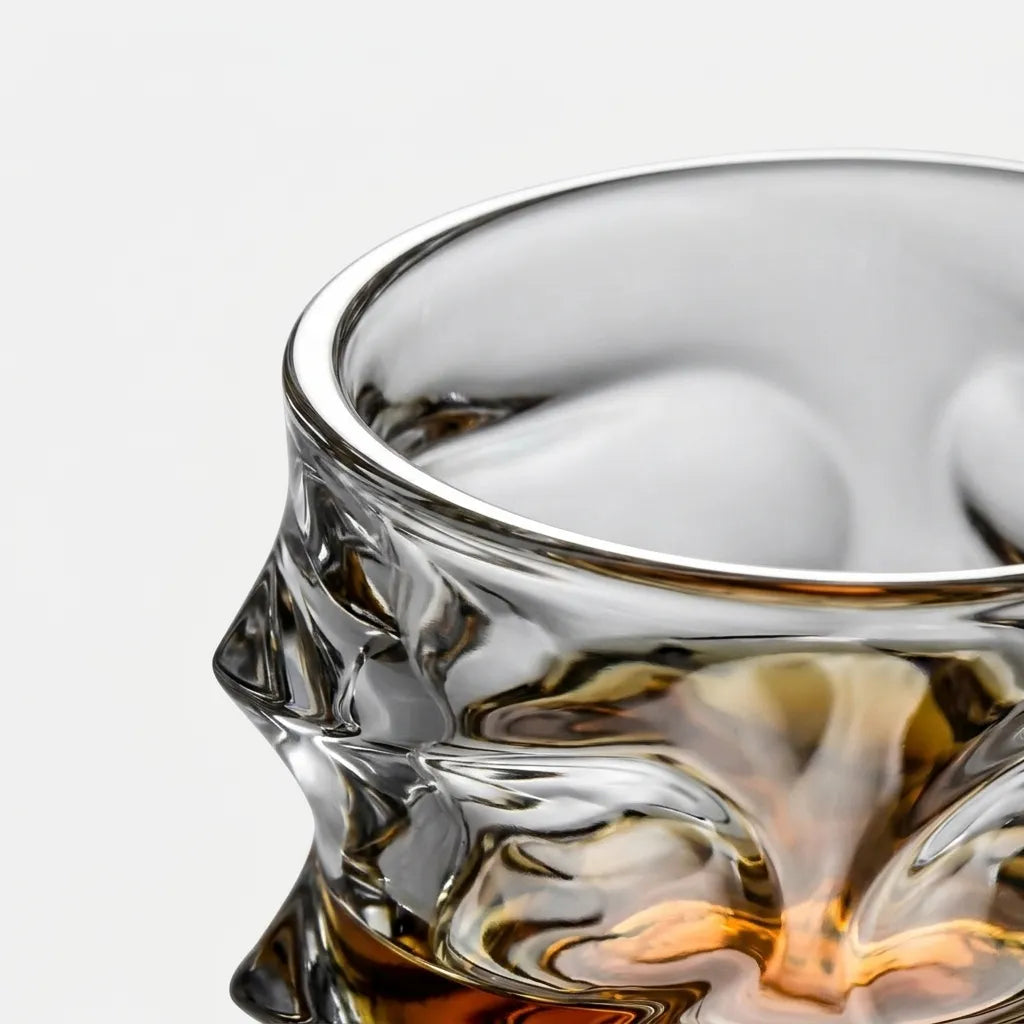 Verre à Whisky - Chaos