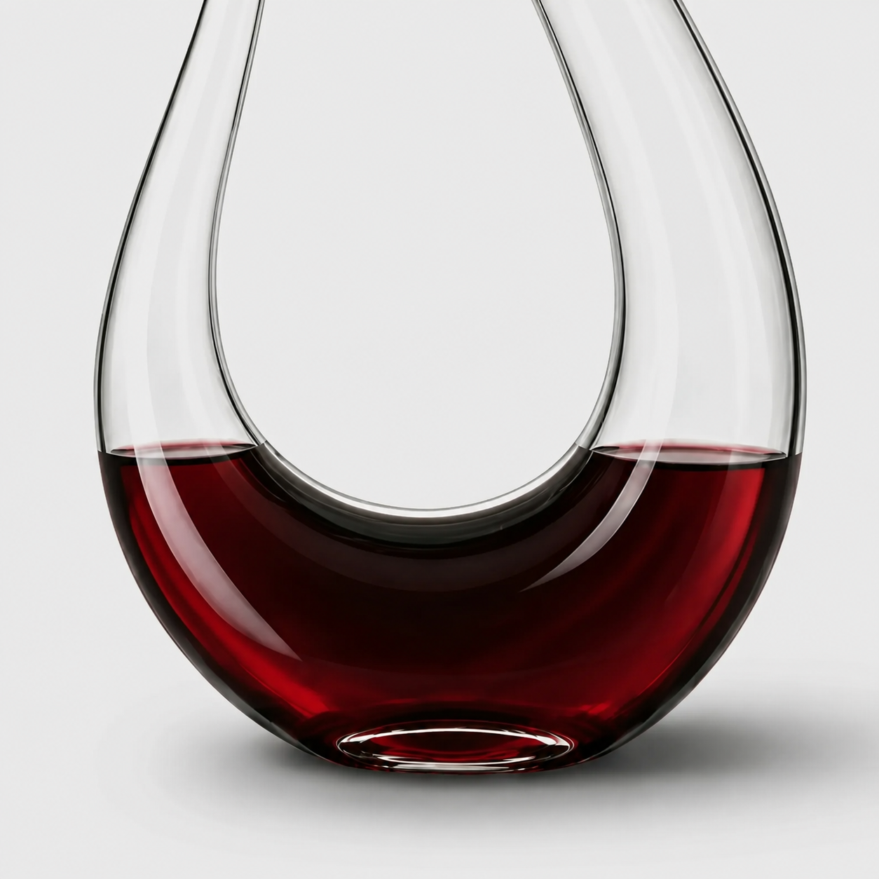 Carafe à vin – Éclipse