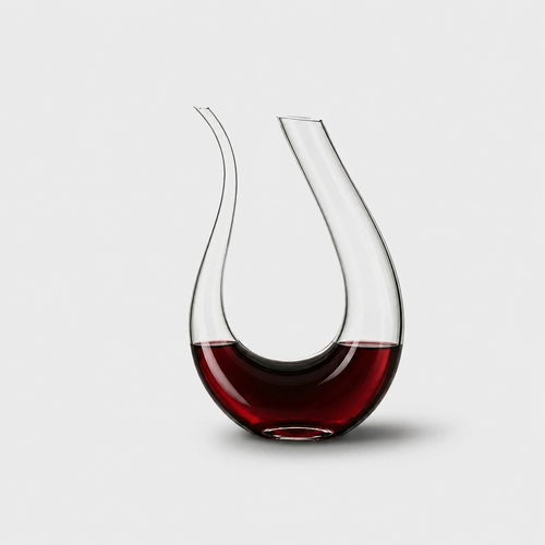 Carafe à vin – Éclipse