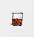 Verre à whisky - Couronne