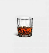 Verre à whisky - Couronne
