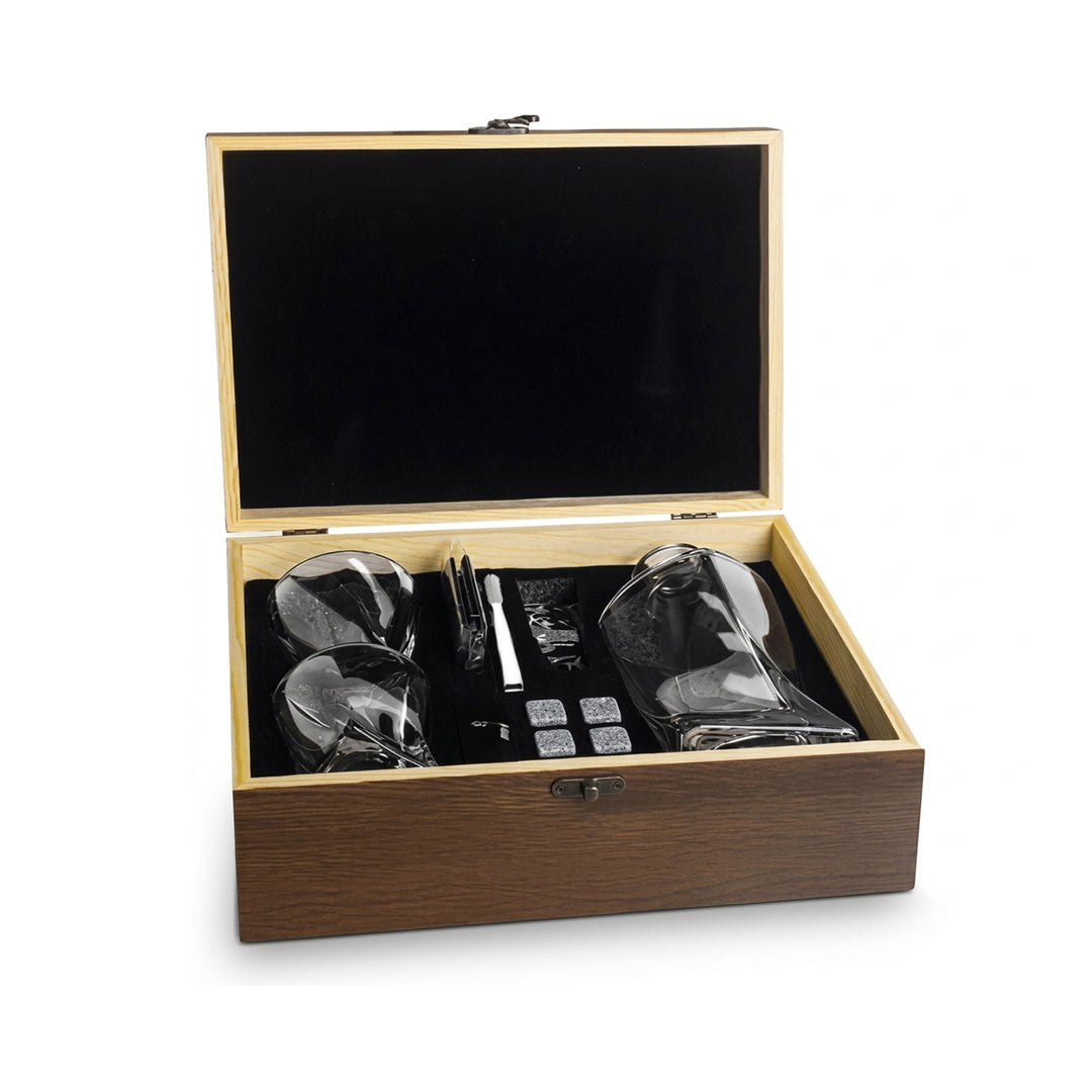 Coffret à whisky – Prestige